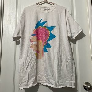 LootWear Rick & Morty T-Shirt